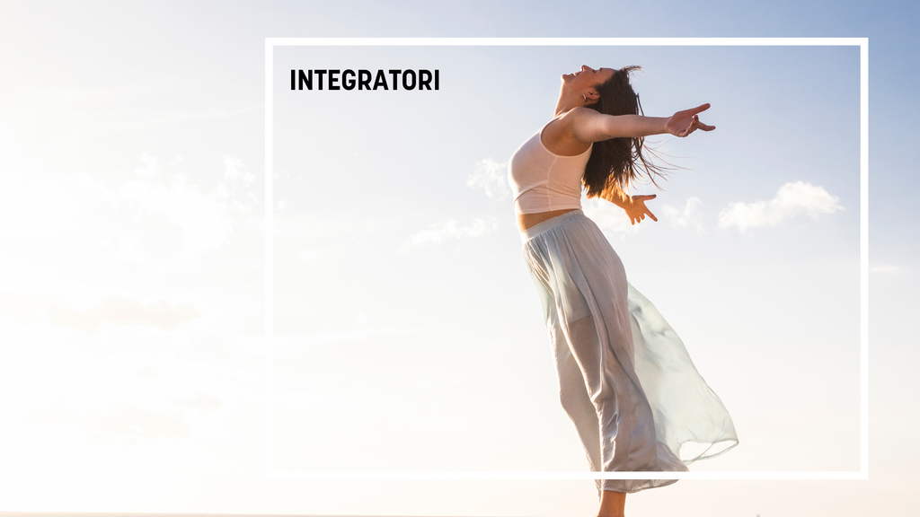 Gonfiore e ritenzione idrica: come scegliere l'integratore giusto