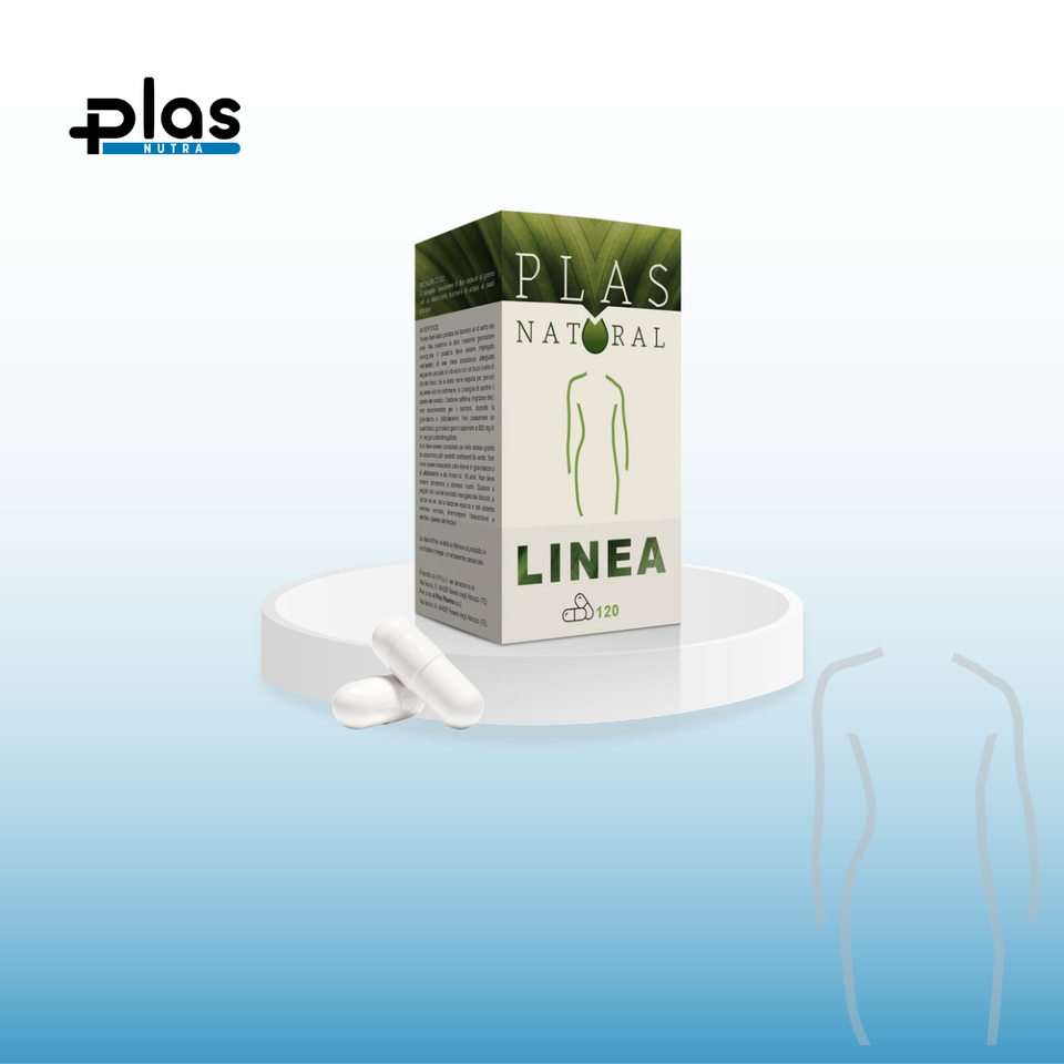 Plas Natural Linea