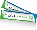 Plas Bromelina