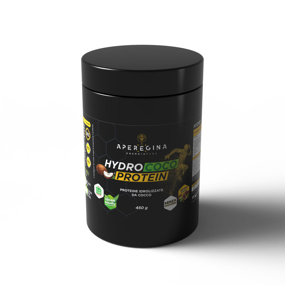 Hydrococo Protein