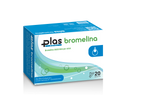 Plas Bromelina