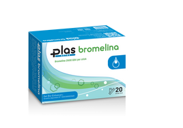Plas Bromelina