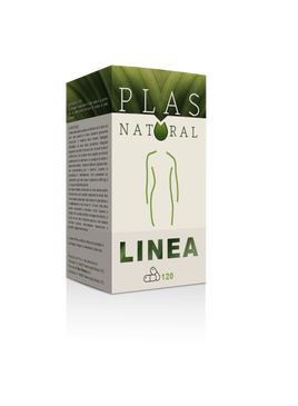 Plas Natural Linea