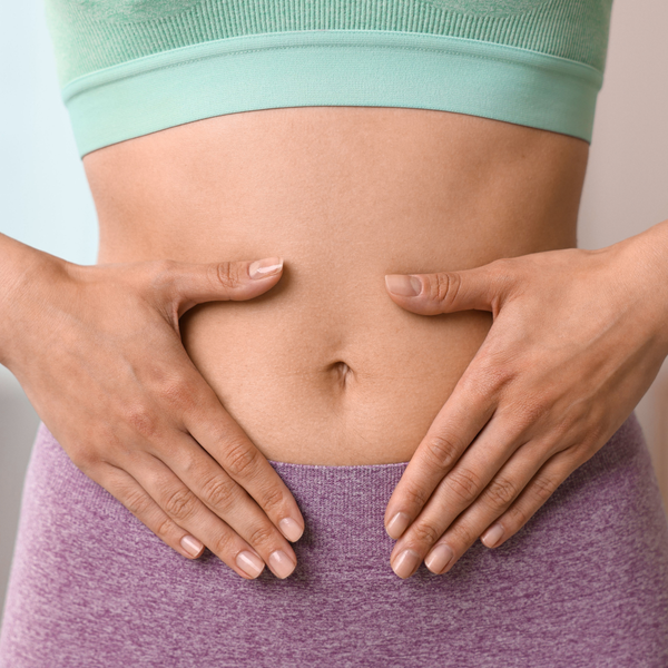 Digestione e intestino