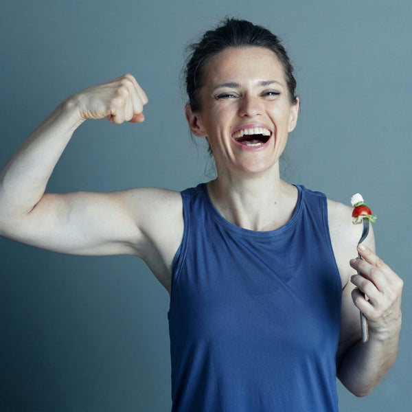 Benessere Energetico e Metabolico