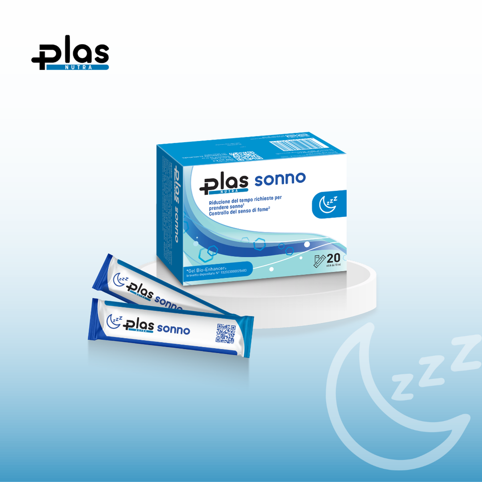 Plas Sonno