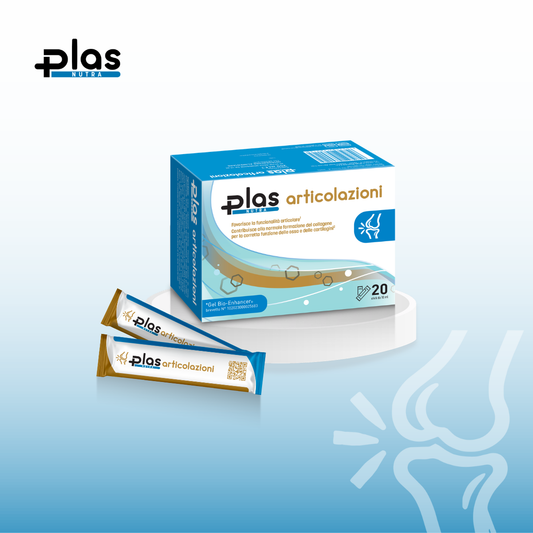 Plas Articolazioni