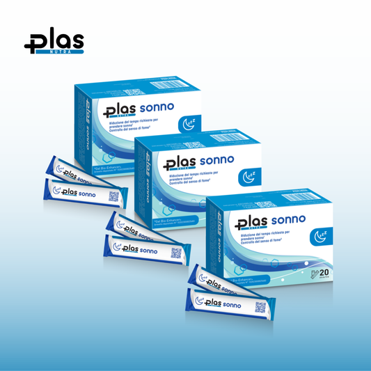 Set Sonno & Benessere