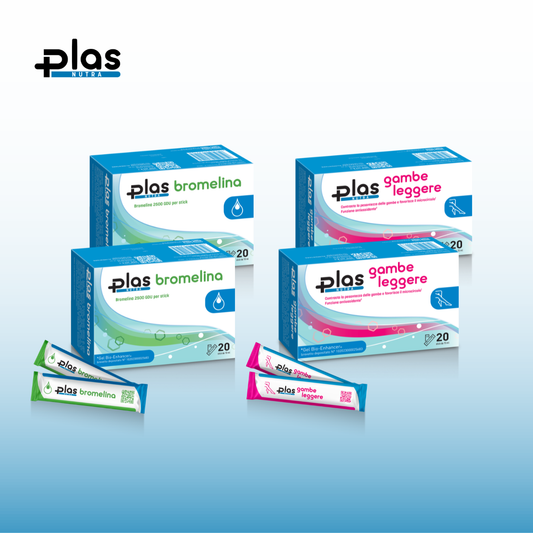 Set Mantenimento Body Restart