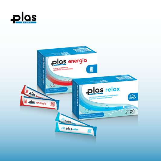 Set Energia in Equilibrio