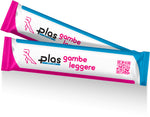 Plas Gambe Leggere
