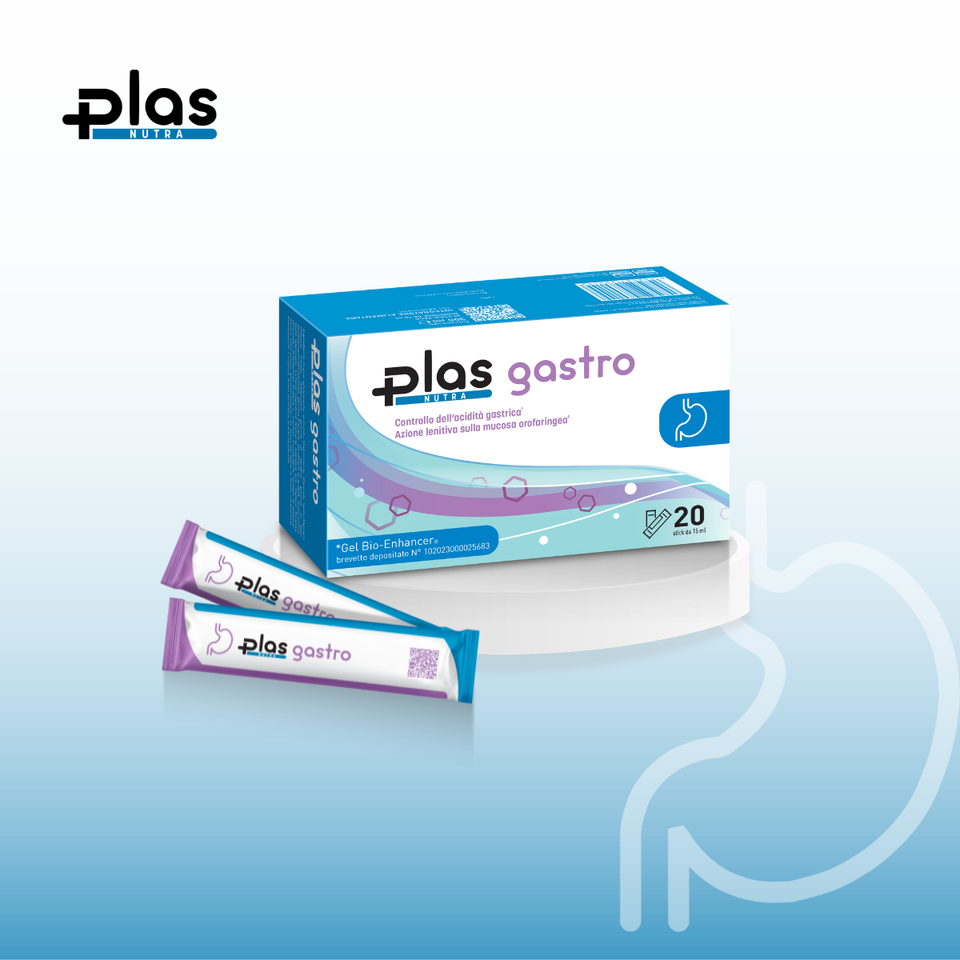 Plas Gastro