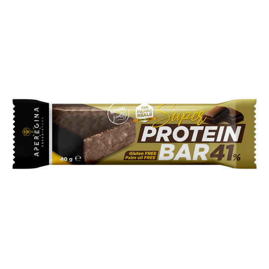 Super protein bar