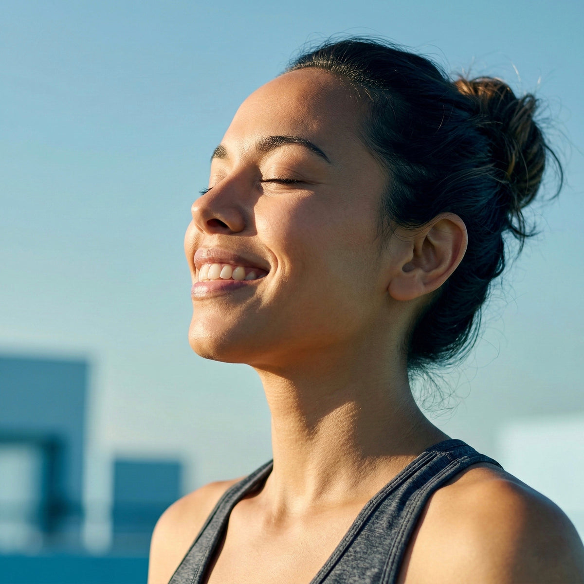 Equilibrio Psicofisico