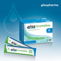 Plas Bromelina