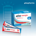 Plas Energia