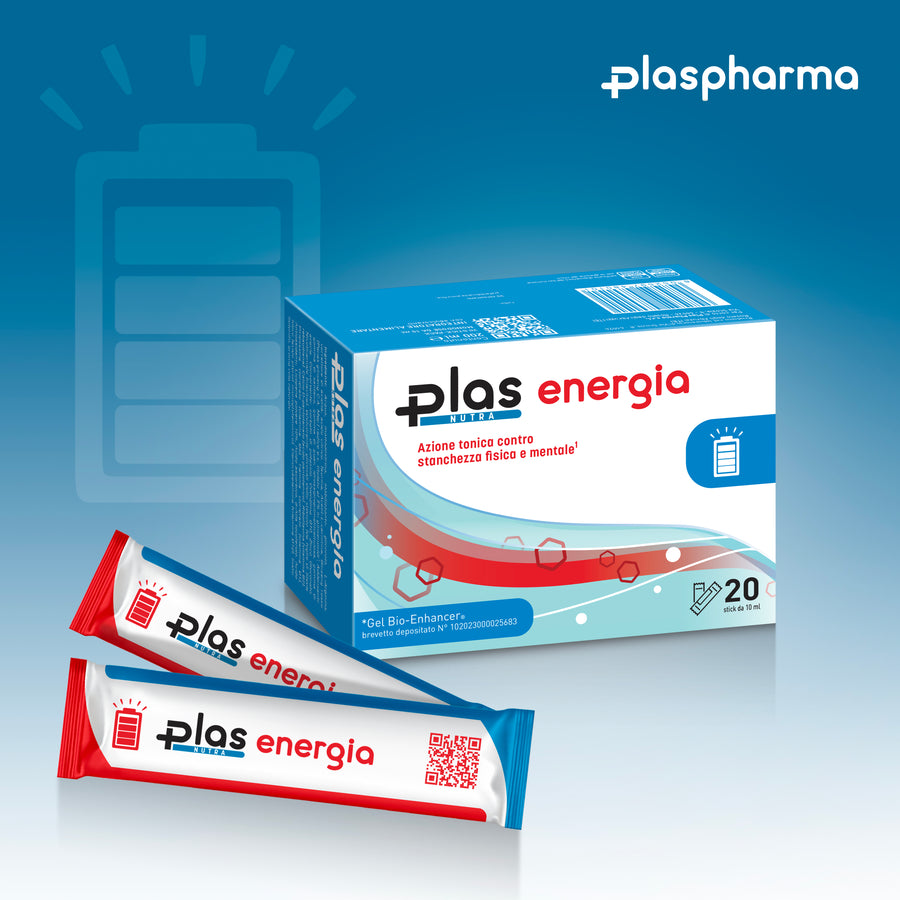 Plas Energia