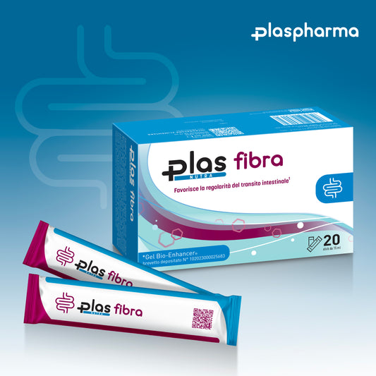 Plas Fibra