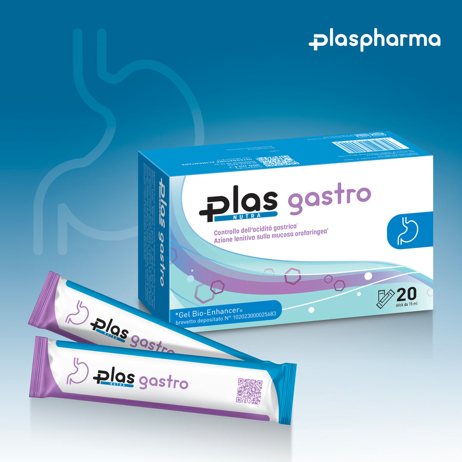 Plas Gastro