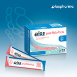 Plas Postbiotico