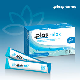 Plas Relax