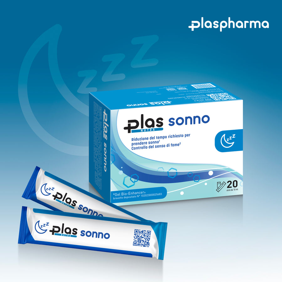 Plas Sonno