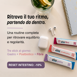 Reset Intestino