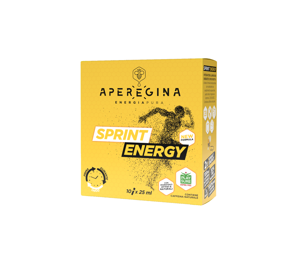 Sprint Energy