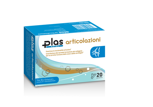Plas Articolazioni