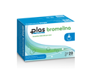 Plas Bromelina