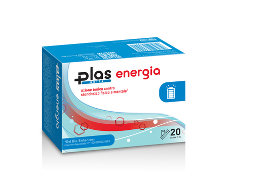 Plas Energia