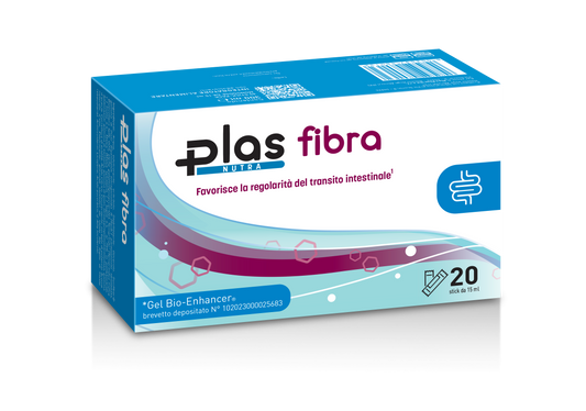Plas Fibra