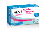 Plas Gambe Leggere