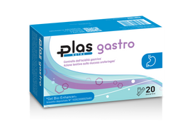 Plas Gastro