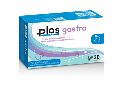 Plas Gastro