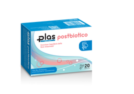 Plas Postbiotico