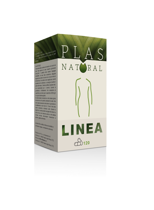 Plas Natural Linea
