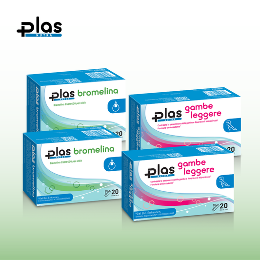 Set Mantenimento Body Restart