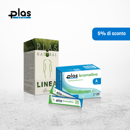 Set benessere corpo