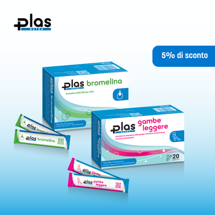 Set Benessere Gambe