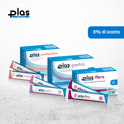 Set Benessere Gastrointestinale