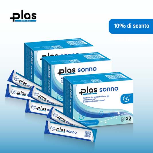 Set Sonno & Benessere