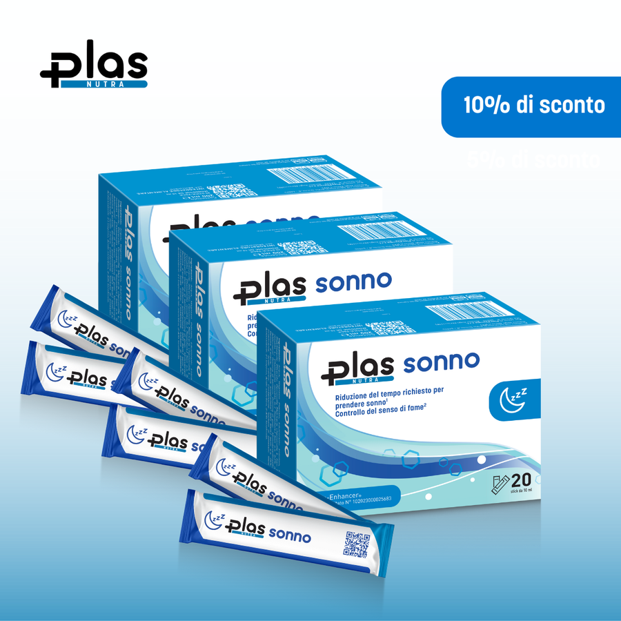 Set Sonno & Benessere