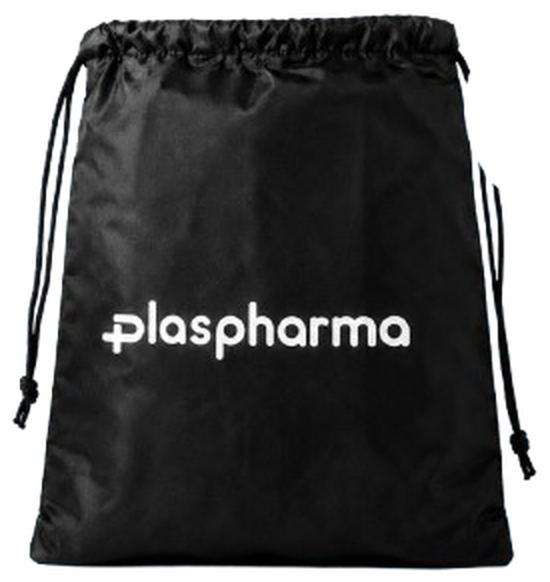 Sacchetta termica Plaspharma